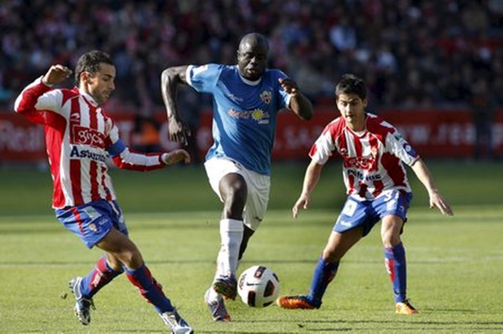 Uvjerljiva Osasuna, bijeg Malage