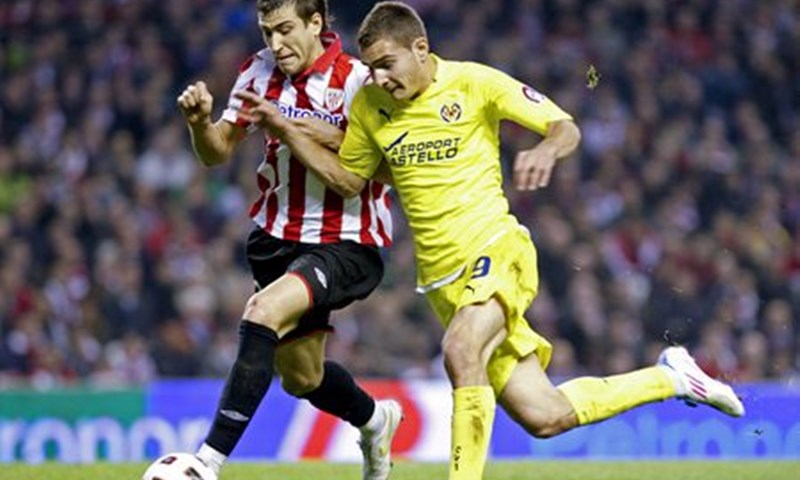 Villarreal uzeo bodove u Bilbau