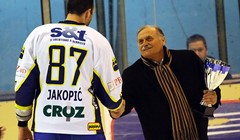 Medvjedima naslov prvaka Hrvatske