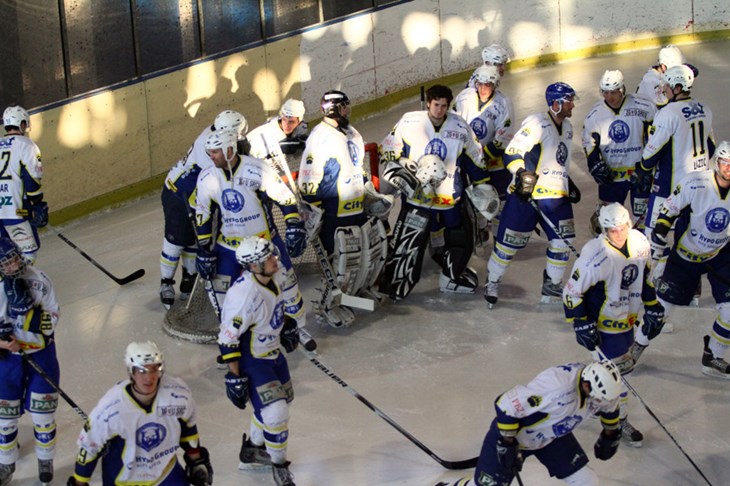 Andy Delmore "probno" u Medveščaku