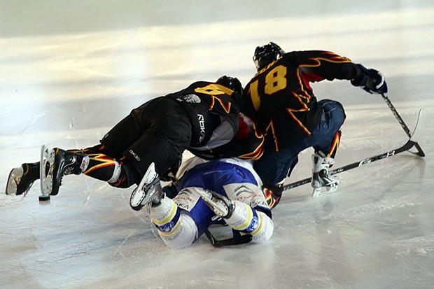 Mladost ugošćuje Olimpiju