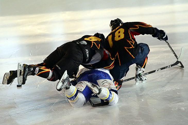Mladost ostala bez početnog vodstva
