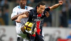 Video: Marseille svladao PSG