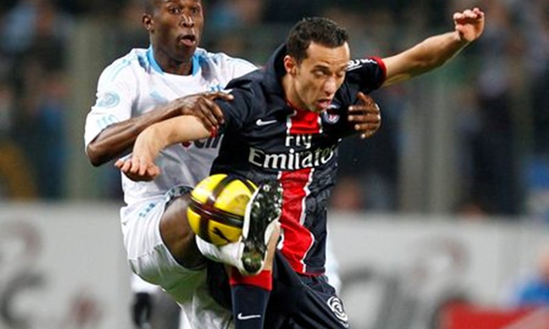 Video: Marseille svladao PSG
