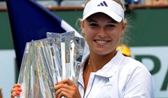 Wozniacki do naslova u Kaliforniji