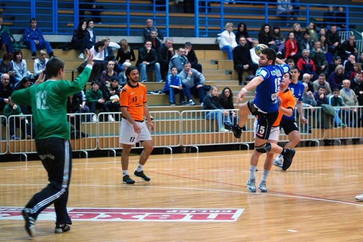 Split preuzeo vrh Premijer lige