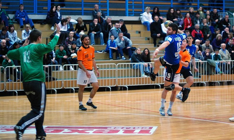 Split preuzeo vrh Premijer lige