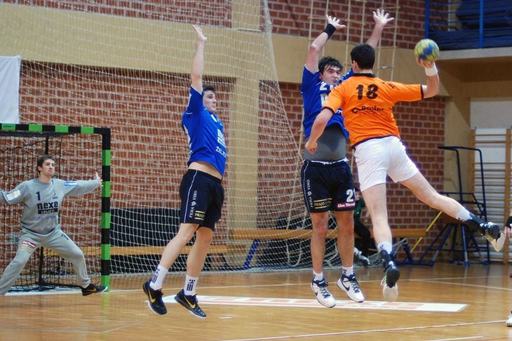 Preokret u Splitu, Karlovac iznenadio Sisciju