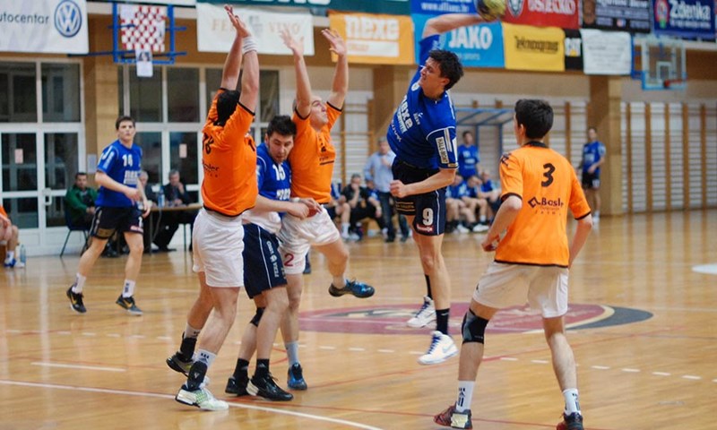 Varvodić: "Oko Nexea nisam dvojio"