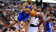 LA bolji od Portlanda, Dallas od Warriorsa