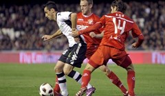 Del Nido: "Rakitić se odlično snašao"