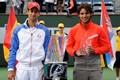 Nadal: "Tko zna kad će Đoković izgubiti"