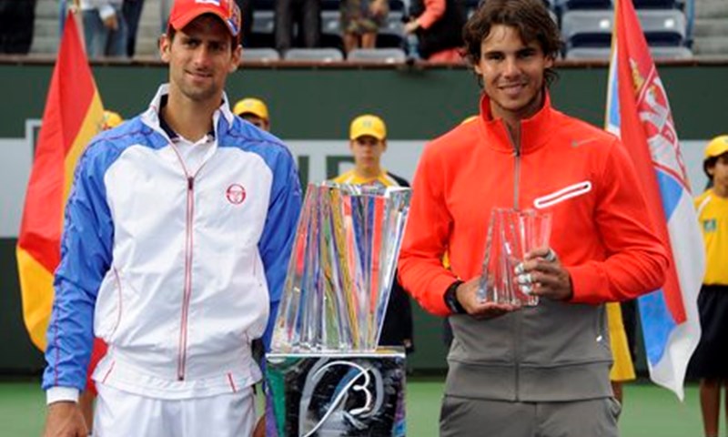 Nadal: "Tko zna kad će Đoković izgubiti"