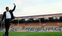 Trener Freiburga preuzima Bayer