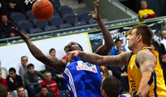 Lisac: "Zadrane čeka godina odmora"