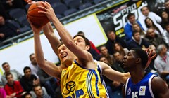 Mravi okrenuli u šest minuta