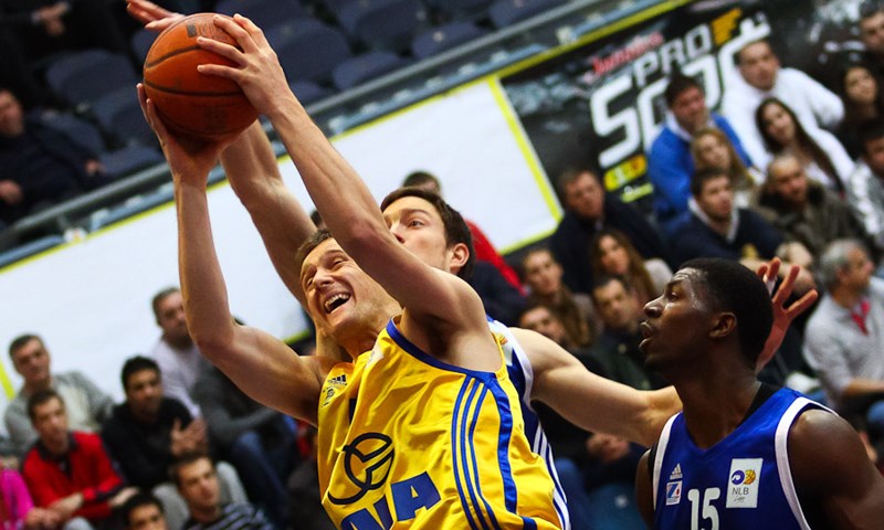 Mravi okrenuli u šest minuta