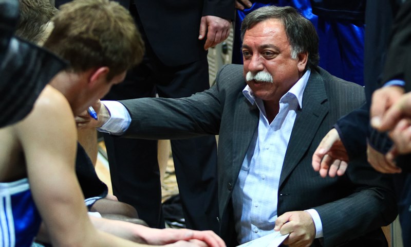 Grdović: "Šteta što nisam došao ranije"