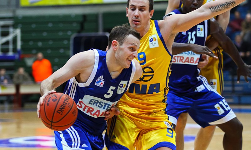 Zagreb hvata prvo finale