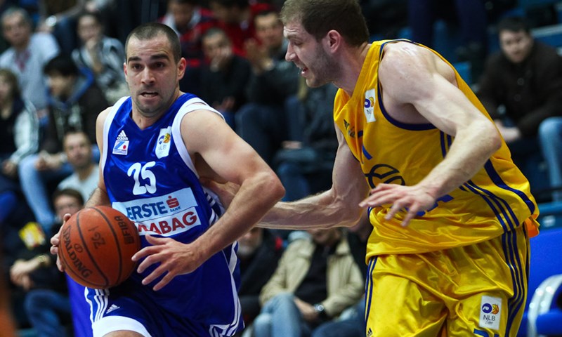Mravi traže izbjegavanje povratka u Zadar