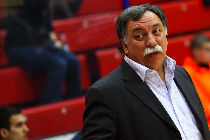 Grdović: "Ovo je momčadska pobjeda"