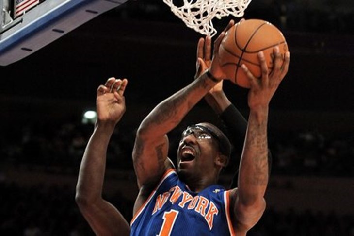 Video: New York inspirirao Boston Celticse