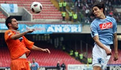 Anellucci: "Real nije poslao ponudu za Cavanija"