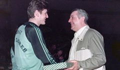 Umro bivši predsjednik KK Zagreba