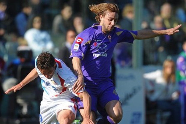 Corvino: "Mihajlović  je trener za nas"