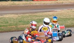 Kodrić četvrti u finalnoj utrci