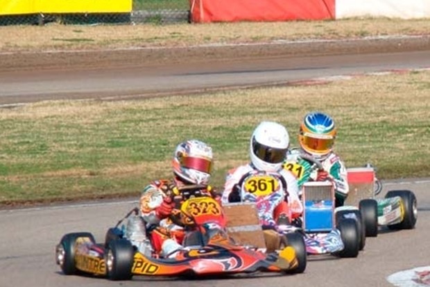 Kodrić četvrti u finalnoj utrci