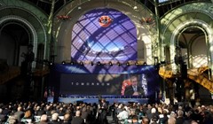 Michel Platini ostaje na čelu Uefe