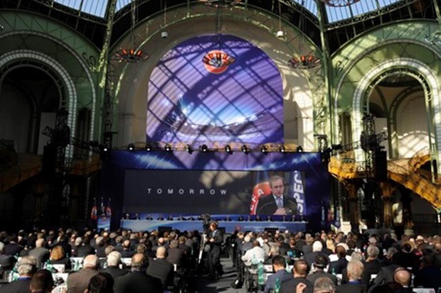 Michel Platini ostaje na čelu Uefe