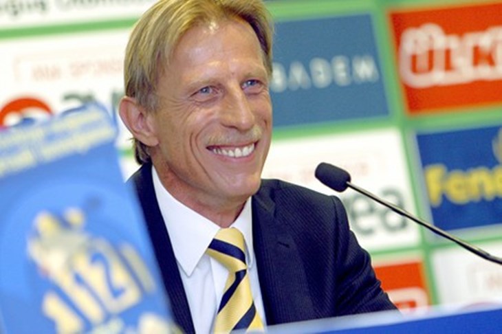 Christoph Daum se vraća u Njemačku