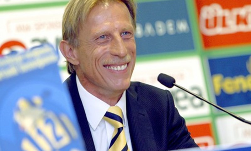 Christoph Daum se vraća u Njemačku