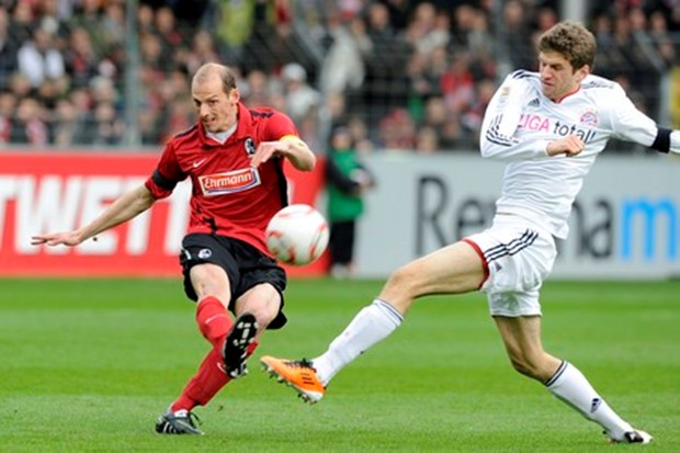 Heynckes priznao razgovore s Bayernom