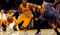 Video: Utakmica za pamćenje Lakersa i Sunsa