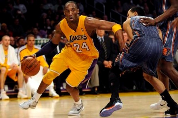 Video: Utakmica za pamćenje Lakersa i Sunsa