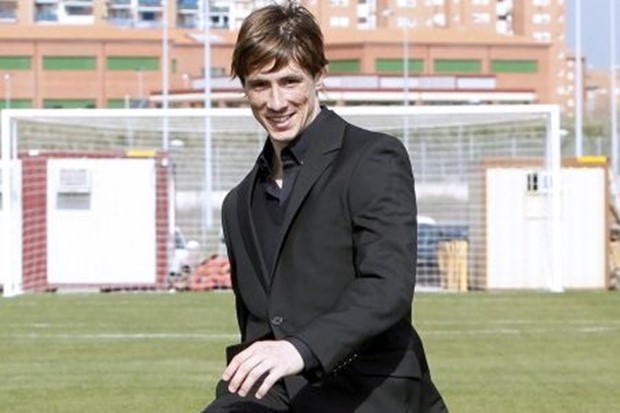 Torres: "Nisam zabrinut zbog krize"