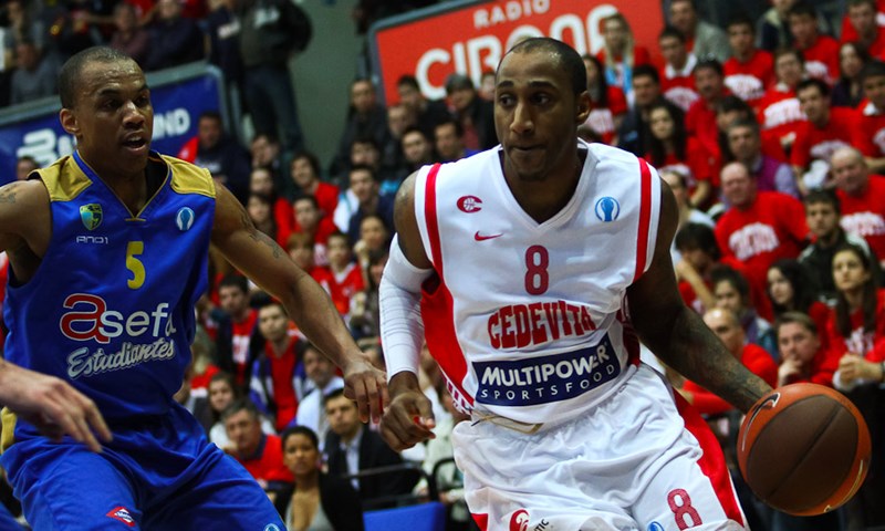 Sjajna Cedevita za povijest!
