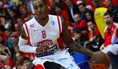 Cedevita ostala bez Wrighta