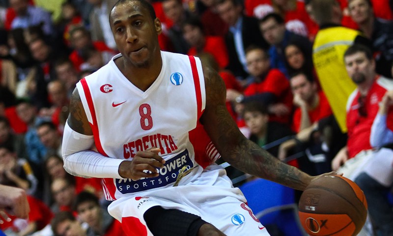 Amerikanac Bracey Wright ponovno u Cedeviti