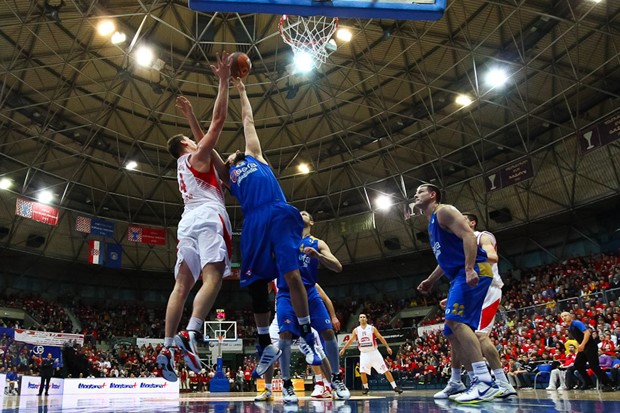 "Cedevita je znala kako odigrati"