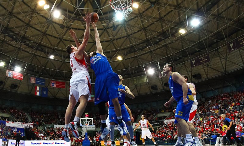 "Cedevita je znala kako odigrati"