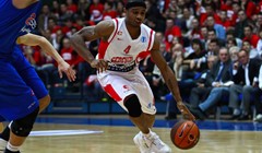 Dontaye Draper MVP Eurokupa