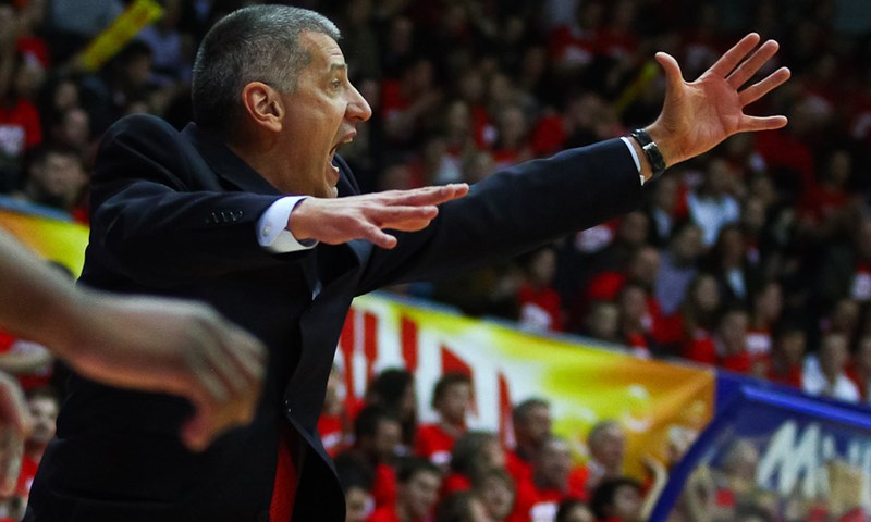 Petrović: "Dok god je teorija živa, napravit ćemo sve da prođemo dalje"
