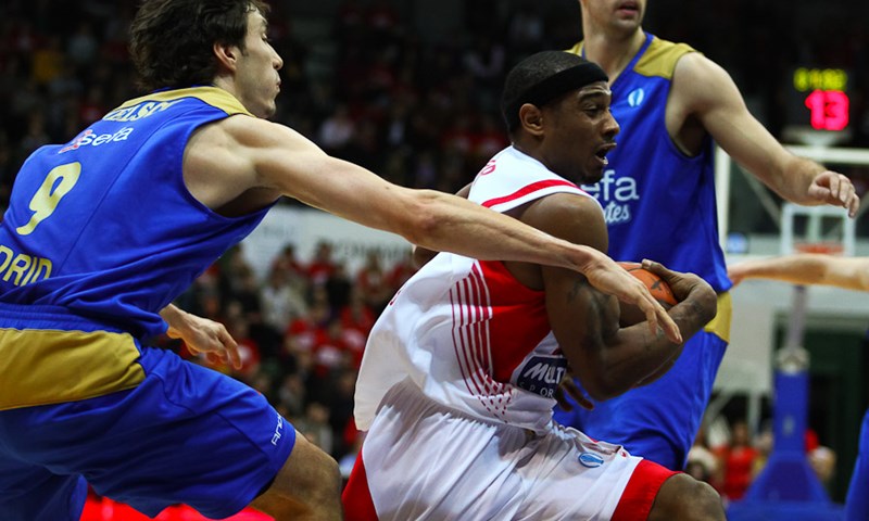 Cedevita raspjevala Draženov dom