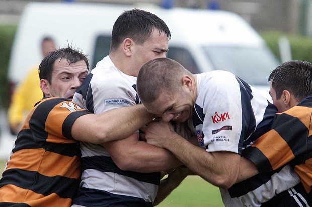 Dalmatinski derbi u Makarskoj