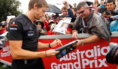 Ponovno sve počinje u Australiji