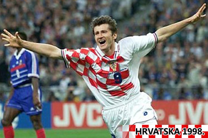 Na današnji dan: Lilian Thuram srušio hrvatske snove o finalu
